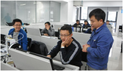 清華大學八期3D打印造型師師資培訓班培訓紀要