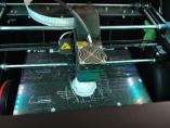 3D打印、VR、移動機器人應用技術“護照簽注式”技術技能考試