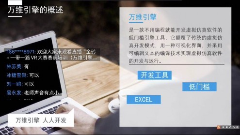 虛擬現(xiàn)實(shí)（VR）產(chǎn)品設(shè)計(jì)與開發(fā)云端技術(shù)培訓(xùn)第一、二場(chǎng)培訓(xùn)會(huì)議紀(jì)要 