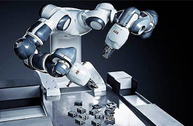 2020一帶一路暨金磚大賽之工業機器人、人工智能大賽報名通知