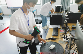 關于印發2022年全國行業職業技能競賽-“創想杯”增材制造（3D打印）設備操作員競賽沈陽市選拔賽、集團企業選