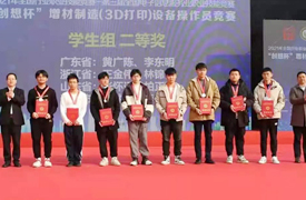 喜報！我院學生全國競賽再添佳績！