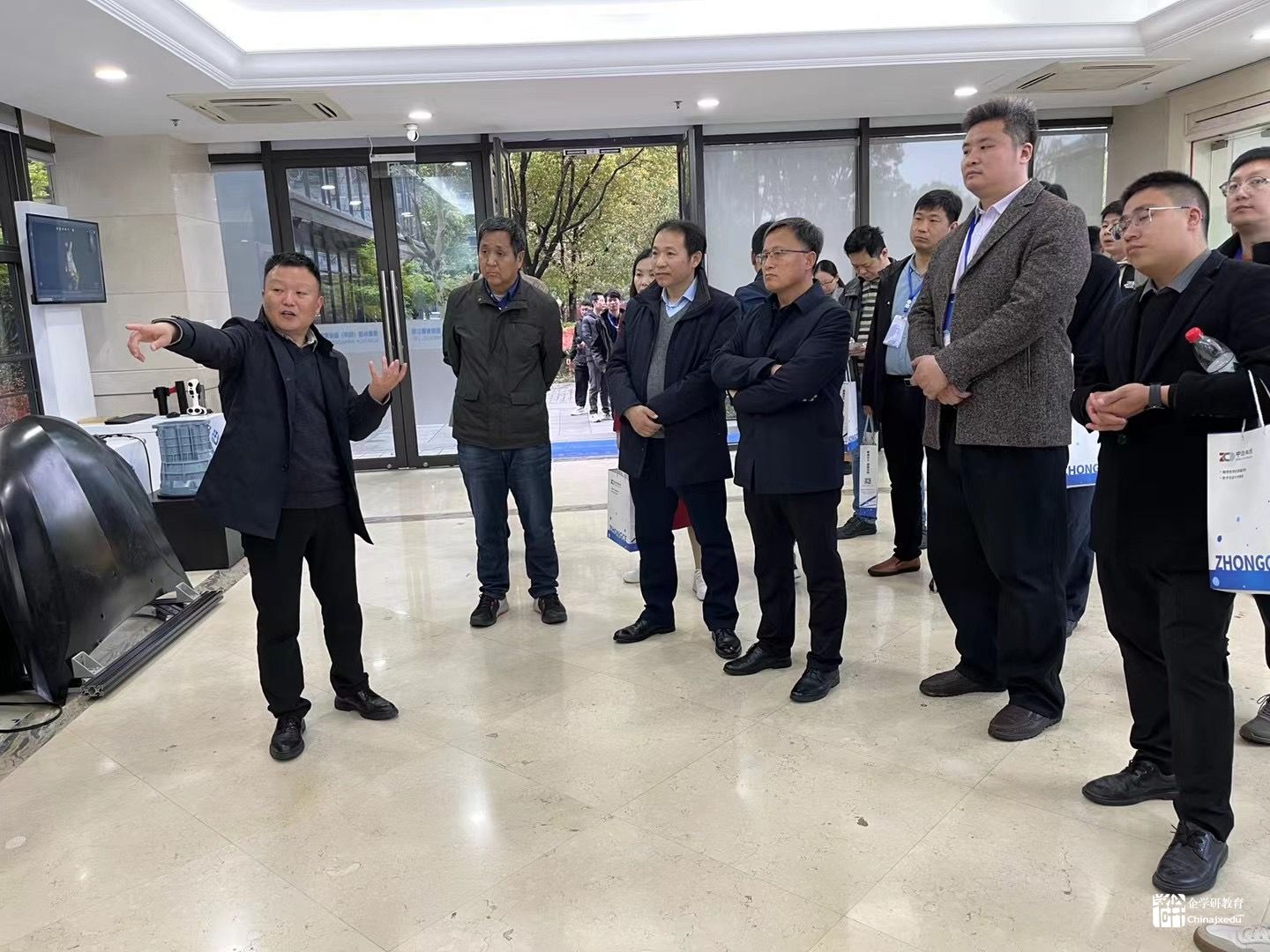 智能檢測新技術培訓及標準、學材、競賽、評價研討會報到須知