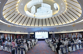 2023一帶一路暨金磚大賽企學(xué)研主承辦賽項(xiàng)技術(shù)標(biāo)準(zhǔn)、命題、評(píng)判要點(diǎn)培訓(xùn)暨賽項(xiàng)啟動(dòng)會(huì)
