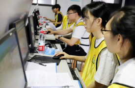 2023金磚大賽之第二屆跨境電子商務(wù)技能及數(shù)據(jù)分析(本科組、教師組)全國總決賽表彰決定