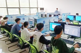2023一帶一路暨金磚大賽之第二屆工業(yè)產(chǎn)品數(shù)字孿生（虛擬裝調(diào)）賽項(xiàng)河北省選拔賽獲獎和晉級決賽名單的通知