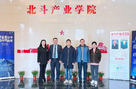 引入歐洲技能人才實習(xí)交流，助力低空經(jīng)濟人才培養(yǎng)國際化
