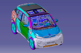 2025 年汽車零部件再制造工（汽車零部件設計）競賽團體、個人獎項設置和評選條件的說明