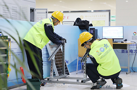 2025一帶一路暨金磚大賽之第二屆電力系統自動化與新能源技術賽項（中職組）決賽的報到通知